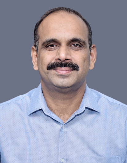 Shri. Ramesh Verma IAS